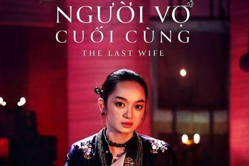 Phim điện ảnh cổ trang 'Người vợ cuối cùng' chuẩn bị ra rạp