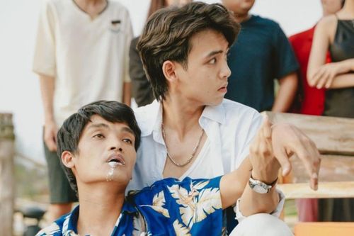 Diễn viên Mạc Văn Khoa: Nếu đóng cảnh 'nóng', tôi phải xin phép vợ trước