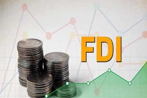 68,5% doanh nghiệp FDI cân nhắc đầu tư vào Việt Nam