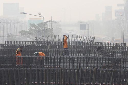 Thái Lan: Cân nhắc phương án làm việc từ xa tại Thủ đô Bangkok