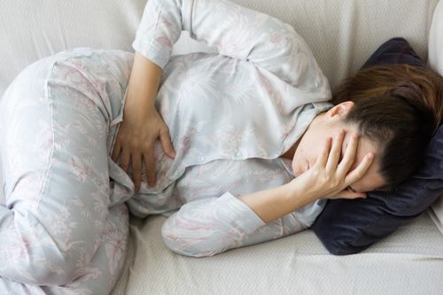 Đau hạ sườn phải cảnh báo bệnh gì?