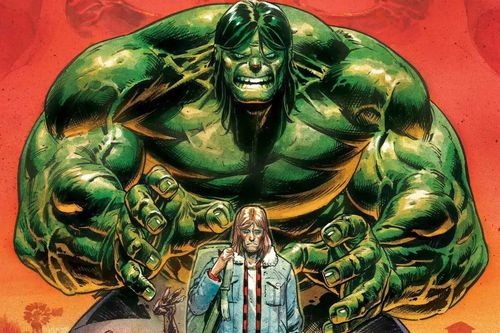 Marvel tái khởi động bộ truyện kinh điển 'Incredible Hulk'