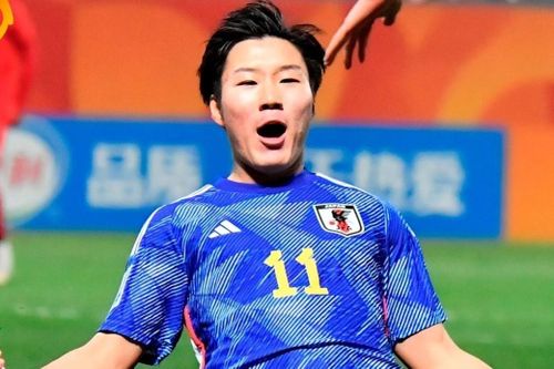 Đội cuối cùng giành vé dự U20 World Cup 2023
