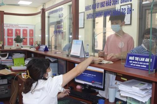 Đề xuất tăng biên chế công chức phường: Đáp ứng mong mỏi bấy lâu