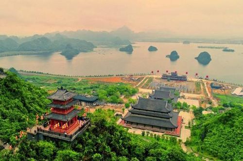 Làm rõ thông tin xếp hạng danh thắng Tam Chúc bị dư luận phản ứng