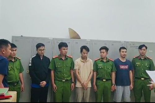 Khởi tố thêm nhiều bị can liên quan đến ngành đăng kiểm
