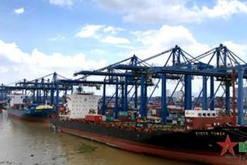 Chiến lược phát triển cảng biển Việt Nam - nhìn từ Tân Cảng Sài Gòn: Bài 1: Đột phá từ tư duy đổi mới