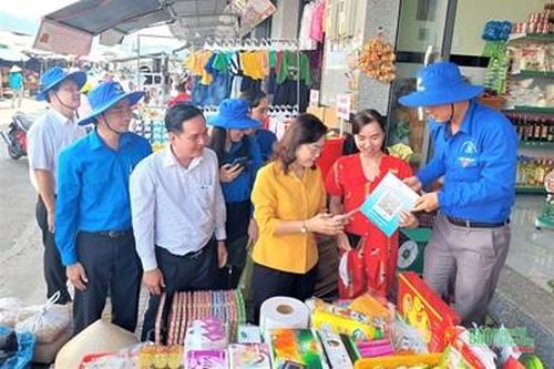 Đi chợ 4.0