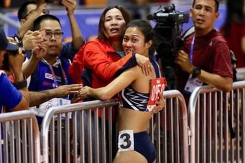 Người thầy 'mát tay' trên đường đua tốc độ
