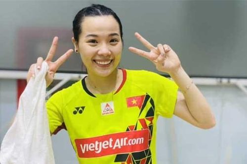 Nguyễn Thùy Linh triển vọng vô địch giải Challenge Thái Lan