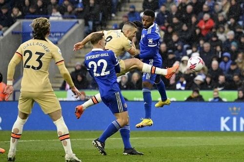 Chelsea thắng trận thứ 3 liên tiếp, HLV Potter thư thái sau 'một tuần tuyệt vời'