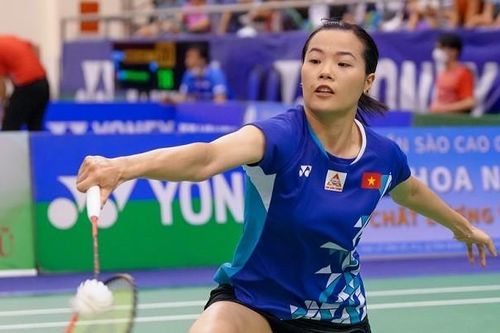 Nguyễn Thùy Linh lỡ hẹn với ngôi vô địch tại Challenge Thái Lan