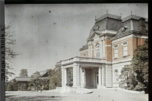 Choáng ngợp với kiến trúc hiện đại của Tokyo năm 1926 (2)