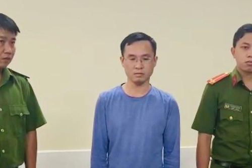 Bắt Phó TGĐ Cty Tiên Phong hối lộ cán bộ Cục Đăng kiểm
