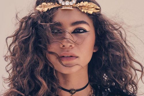 Zendaya - Ngôi sao đa tài