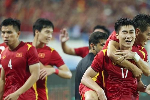 U23 Việt Nam có 'quân xanh' chất lượng trước thềm giải Doha Cup