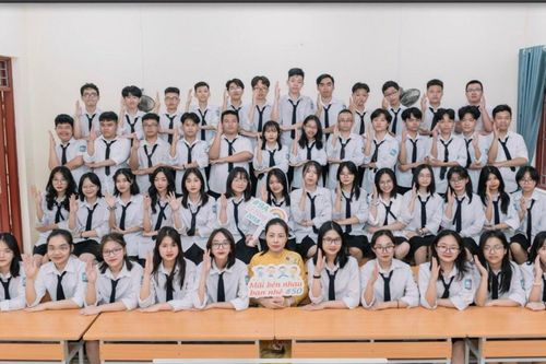 Hải Dương sẽ không tuyển sinh hệ lớp 10 không chuyên trong trường chuyên
