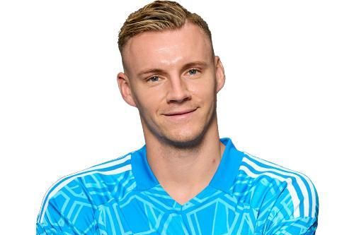 HLV Fulham nói điều bất ngờ về Bernd Leno trước trận gặp Arsenal