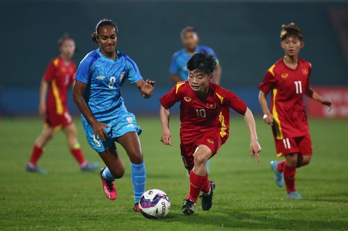 Báo Ấn Độ ngợi khen thủ môn 19 tuổi của U20 nữ Việt Nam
