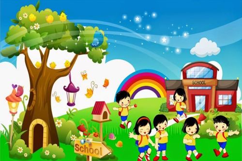 Sự thật văn bản 'lấy ý kiến trẻ mầm non về dự thảo Luật đất đai'