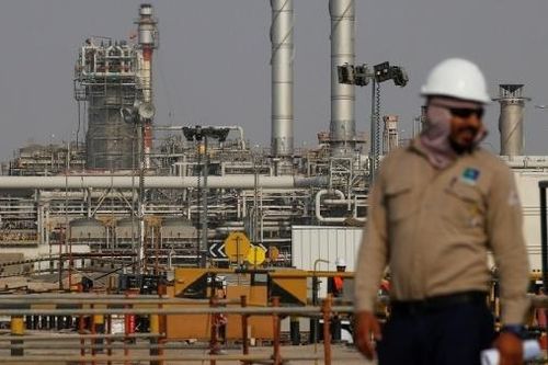 Tập đoàn dầu mỏ Saudi Aramco của Saudi Arabia đạt lợi nhuận 'khủng' trong năm 2022