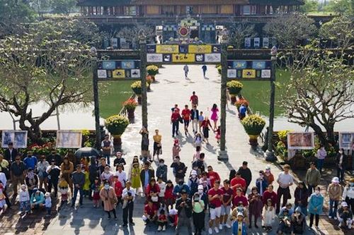 Làm rõ một hướng dẫn viên du lịch phát ngôn phản cảm về văn hóa triều Nguyễn
