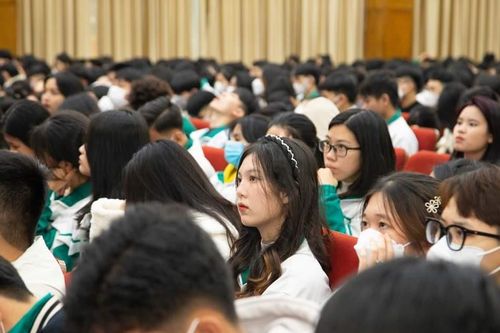 Khi giáo dục giới tính vẫn còn xa vời với trẻ