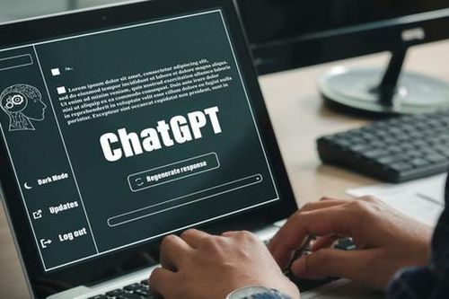 Khi trí tuệ nhân tạo viết văn