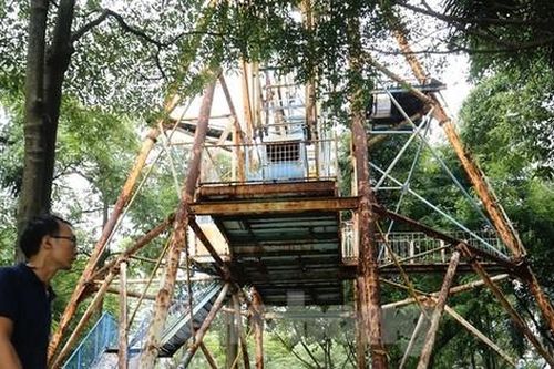 Chủ tịch Hà Nội: Xử lý dứt điểm sai phạm tại Công viên Tuổi trẻ trong tháng 9
