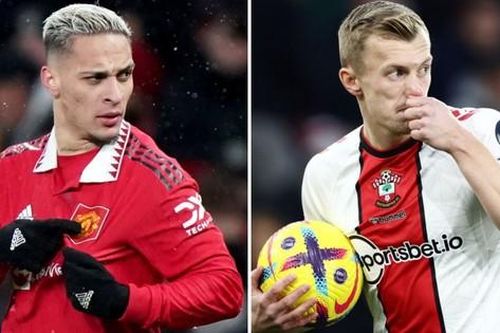 Nhận định MU vs Southampton, 21h00 ngày 12/3: Quỷ đỏ cẩn trọng