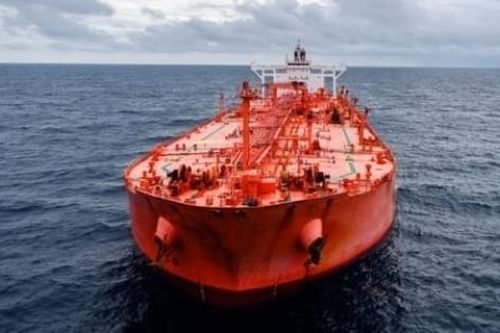 Ả Rập Xê-út cung cấp toàn bộ khối lượng dầu thô cho châu Á vào tháng 4