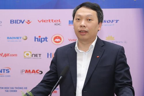 Cung cấp dịch vụ an toàn thông tin giống như điện, nước