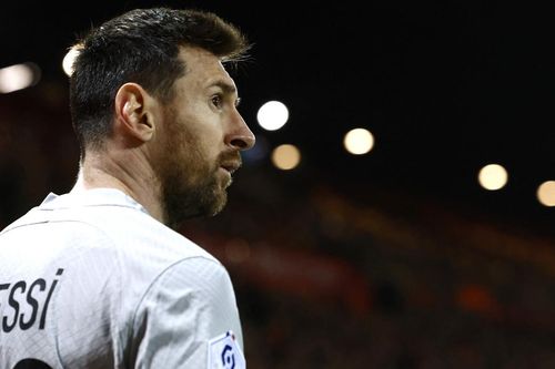 Bốn lý do đưa Messi trở lại Barca