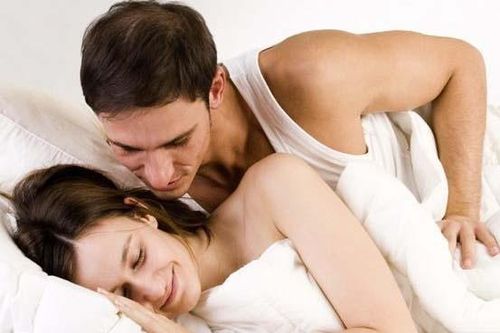 Hôn nhân thiếu kinh nghiệm tình dục có bền không?