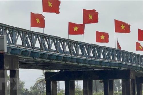 Quảng Trị: Nhiều di tích lịch sử đang xuống cấp nghiêm trọng