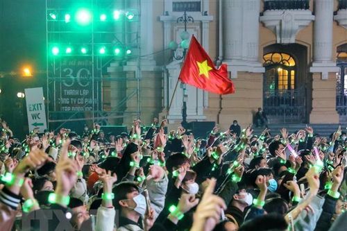 Việt Nam dự kiến đón công dân thứ 100 triệu trong tháng Tư