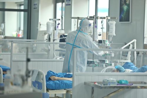 Ngày 12/3, có 4 ca mắc mới COVID-19, giảm nhẹ so với hôm qua