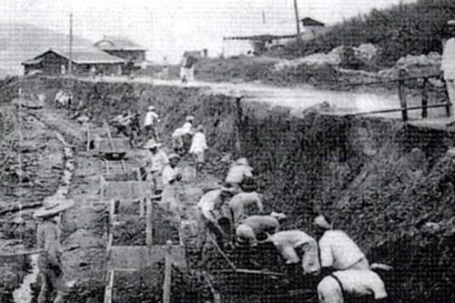 Hàn Quốc tái khẳng định quyết tâm hàn gắn quan hệ với Nhật Bản