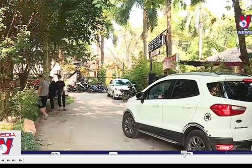 Xử lý dứt điểm sai phạm tại Công viên Tuổi trẻ thủ đô trong tháng 9/2023
