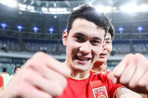 Trung Quốc quyết tâm dự VCK U20 World Cup