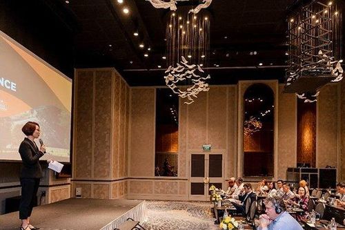 Hội thảo thịt đỏ Queensland, Úc quy tụ hơn 100 nhà nhập khẩu và bán lẻ thịt đỏ tại Việt Nam