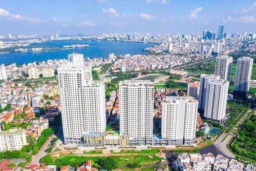 Những tín hiệu 'ấm lên' của thị trường địa ốc và dự báo tăng trưởng