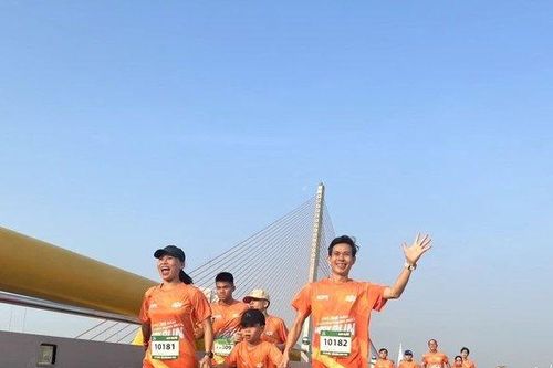 3.500 người tham gia chạy gây quỹ hơn 3,5 tỷ đồng