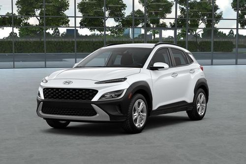 Top 10 xe SUV cỡ nhỏ rẻ nhất năm 2023: Hyundai Kona góp mặt