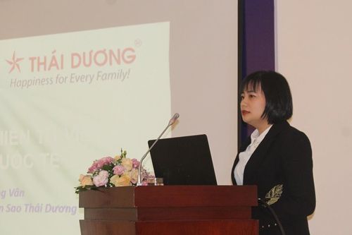 Doanh nghiệp đặt nhiều kỳ vọng vào xuất khẩu thuốc, mỹ phẩm