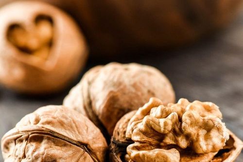 Những loại thực phẩm giúp cải thiện sức khỏe đôi mắt