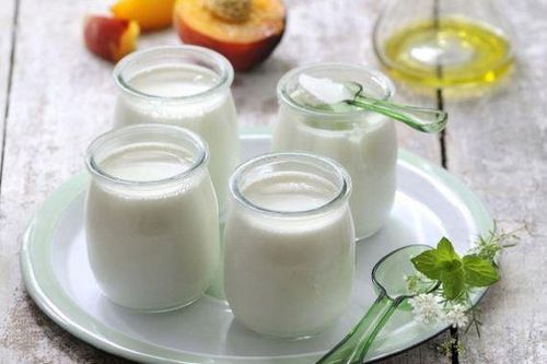 5 món ăn vặt tốt cho sức khỏe mẹ bầu
