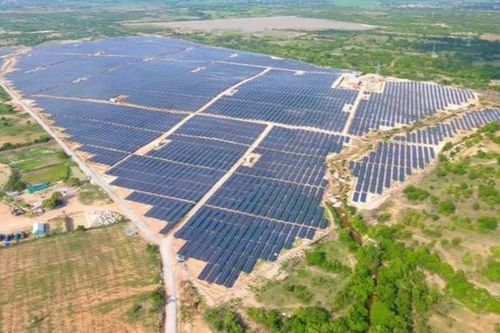 Super Energy Corporation muốn rót 1,2 tỉ USD vào loạt dự án năng lượng ở Việt Nam và Thái Lan