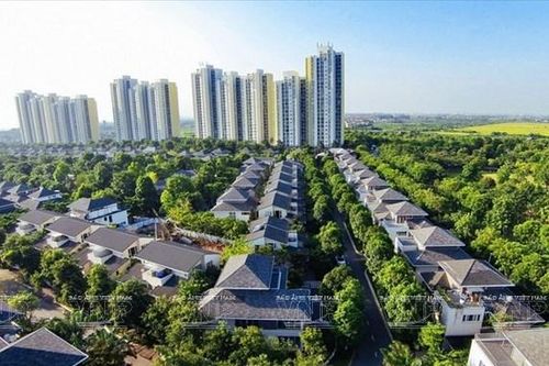 Hưng Yên sẽ 'san sẻ' gánh nặng nguồn cầu nhà ở cho Hà Nội