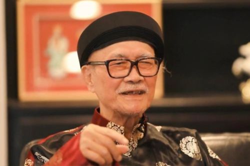 NSND Diệp Lang qua đời tại Mỹ